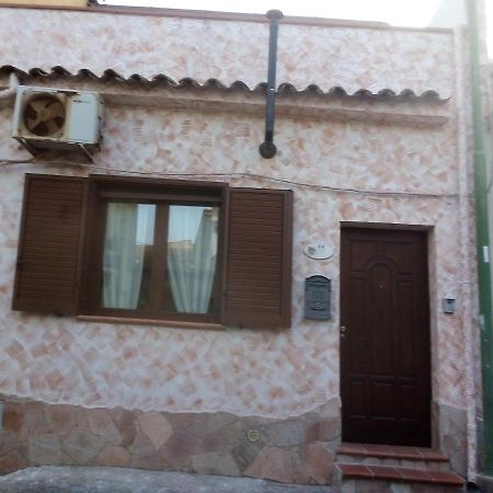 Casa Rustica Daire Gonnesa Dış mekan fotoğraf