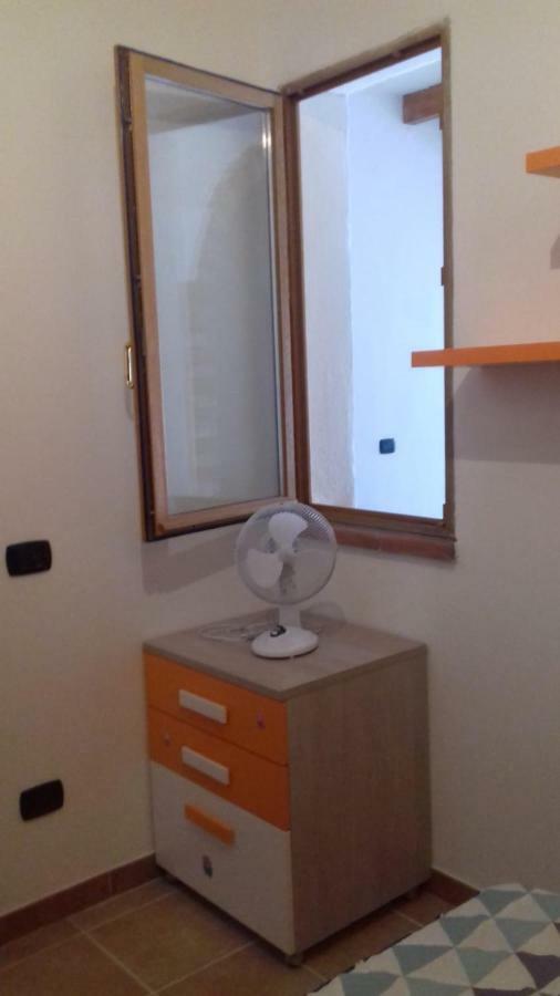 Casa Rustica Daire Gonnesa Dış mekan fotoğraf
