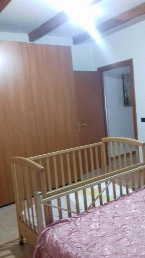 Casa Rustica Daire Gonnesa Dış mekan fotoğraf