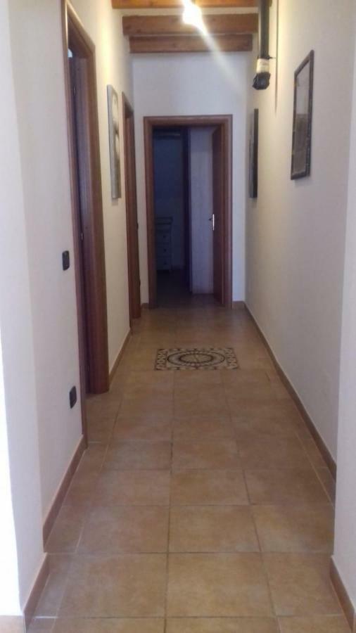 Casa Rustica Daire Gonnesa Dış mekan fotoğraf